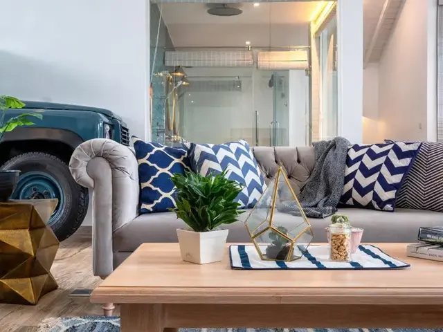 фотографии отеля Triple O Six изображение №11