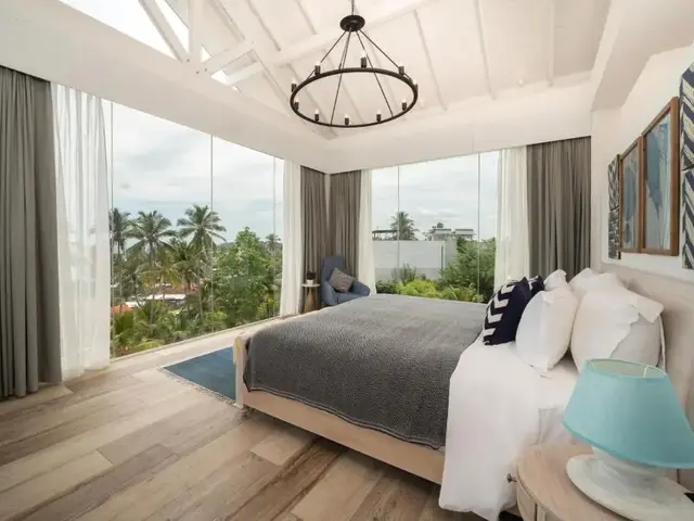 фото отеля Triple O Six изображение №9