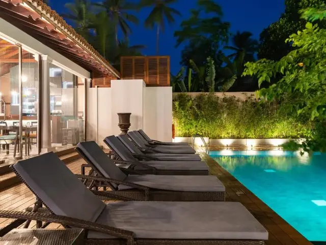 фотографии Triple O Six изображение №8