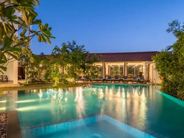 фото Triple O Six изображение №6