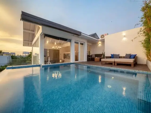 фото отеля Triple O Six изображение №5