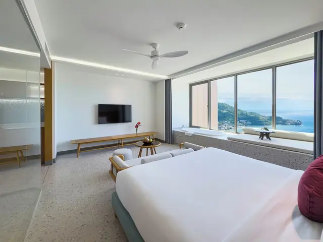фото отеля Wyndham Garden Phuket Kamala изображение №49