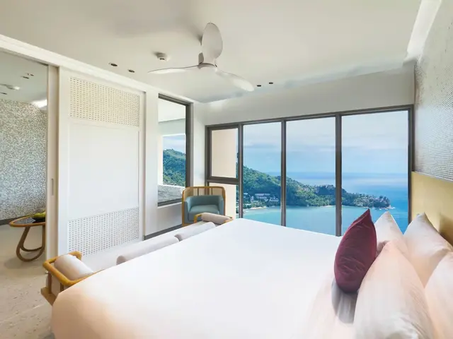 фотографии Wyndham Garden Phuket Kamala изображение №48