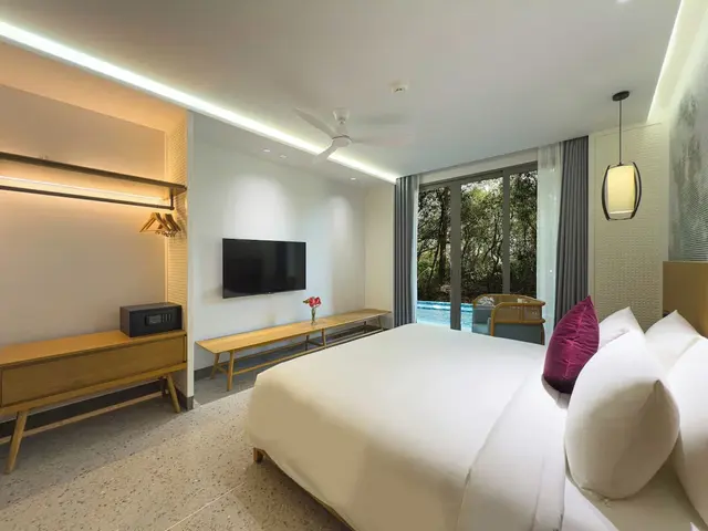 фото Wyndham Garden Phuket Kamala изображение №46