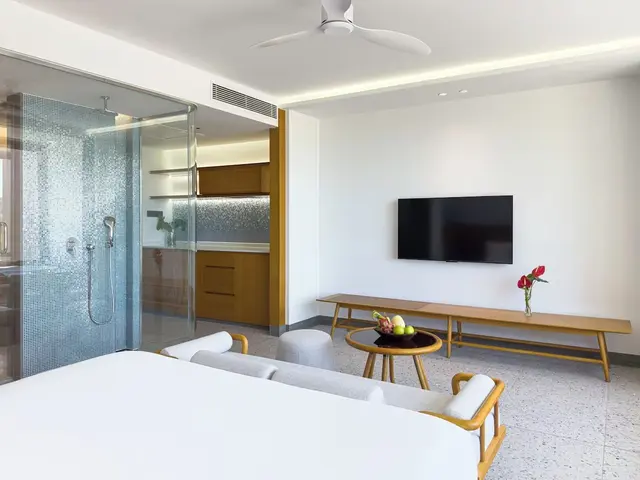 фото Wyndham Garden Phuket Kamala изображение №42