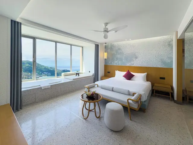 фотографии Wyndham Garden Phuket Kamala изображение №40
