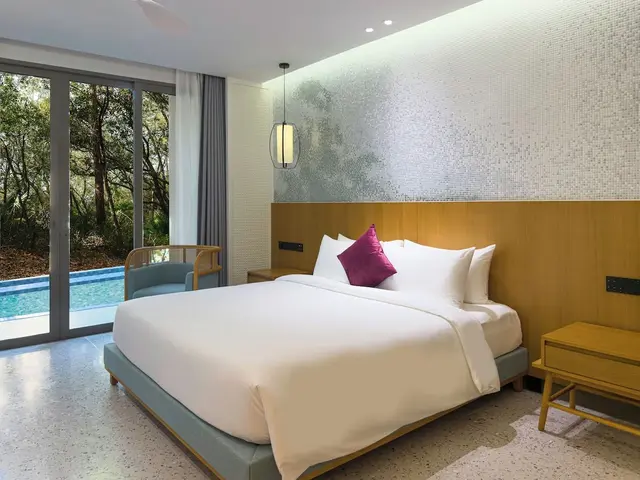 фотографии отеля Wyndham Garden Phuket Kamala изображение №39