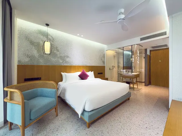фото Wyndham Garden Phuket Kamala изображение №30