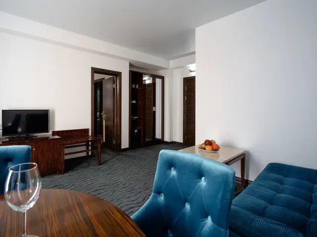 фотографии отеля Sunrise Garden (Санрайз Гарден) изображение №3