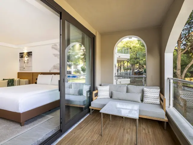 фото Sirene Belek изображение №70