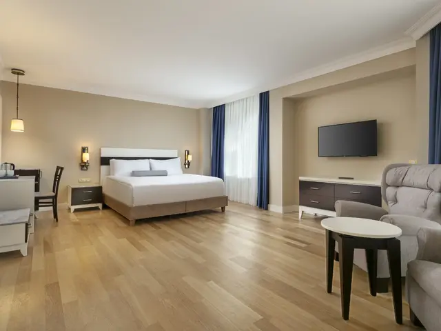 фото Sirene Belek изображение №58