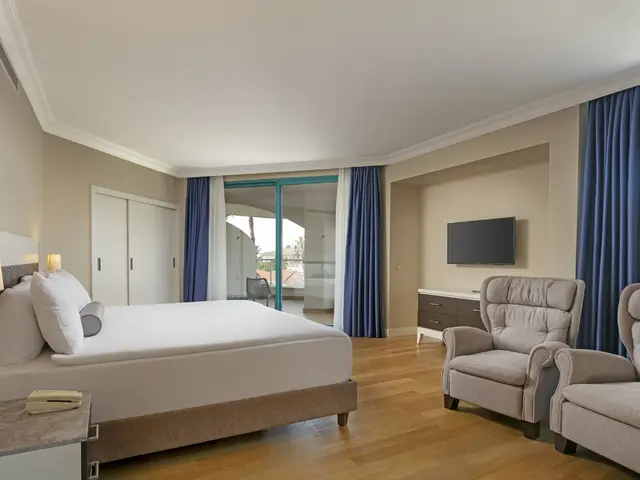 фото отеля Sirene Belek изображение №49