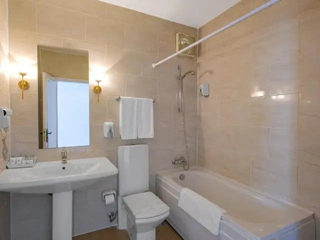 фото отеля Marlin Inn Azur Resort (ex. Marlin Inn Beach Resort) изображение №9