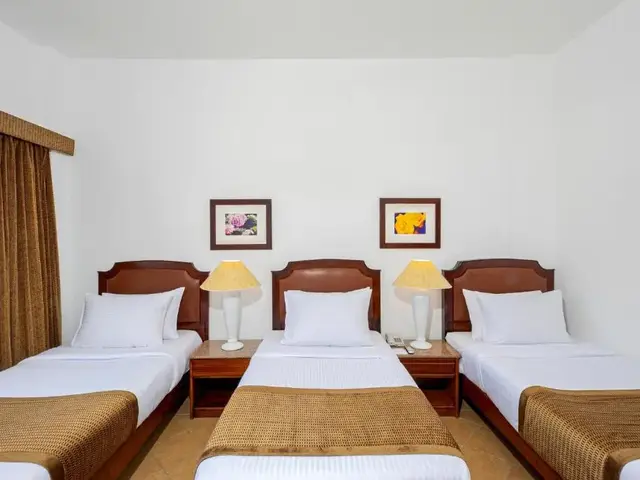 фото отеля Marlin Inn Azur Resort (ex. Marlin Inn Beach Resort) изображение №5