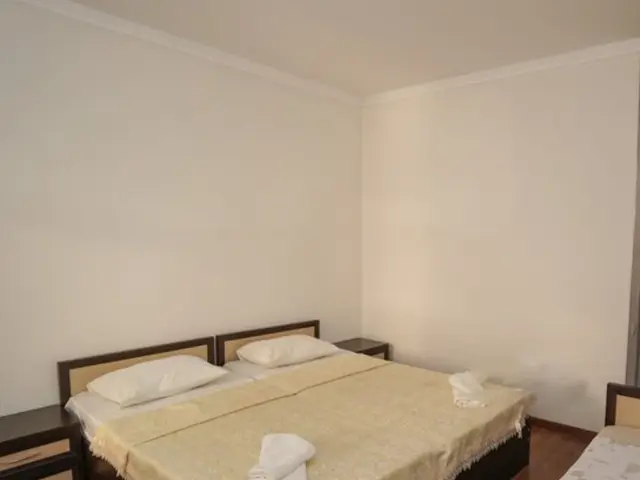 фотографии отеля Amina Beach (Амина Бич) изображение №11