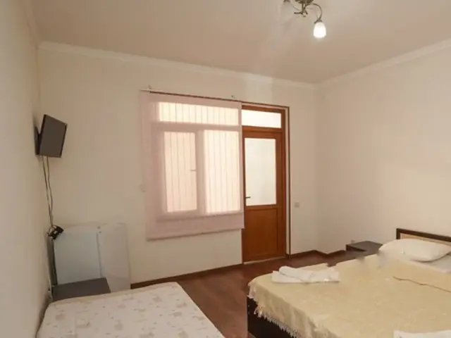 фотографии отеля Amina Beach (Амина Бич) изображение №7