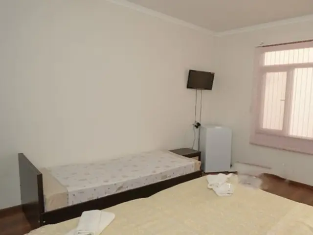 фото Amina Beach (Амина Бич) изображение №10