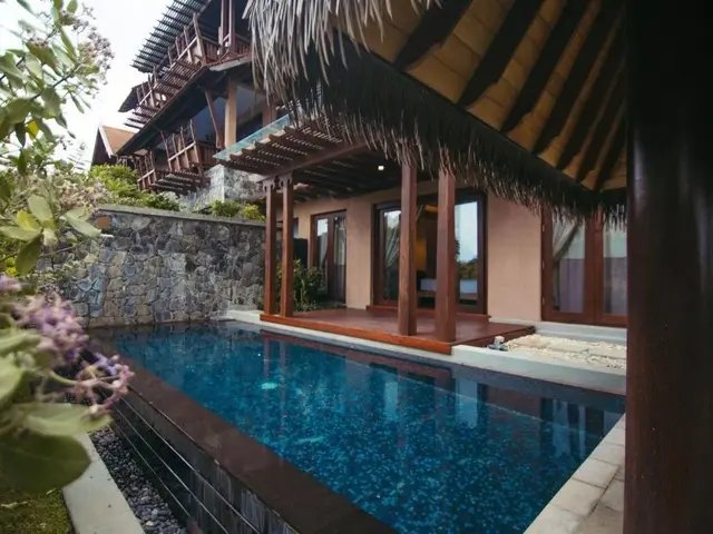 фотографии Anantaya Resort & Spa Passikudah изображение №8