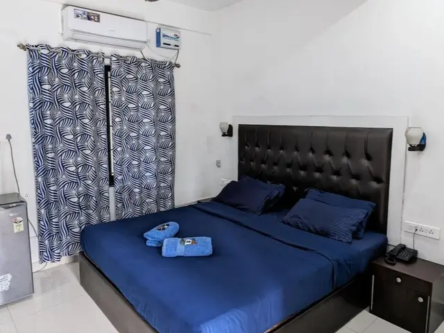 фотографии Swati изображение №8