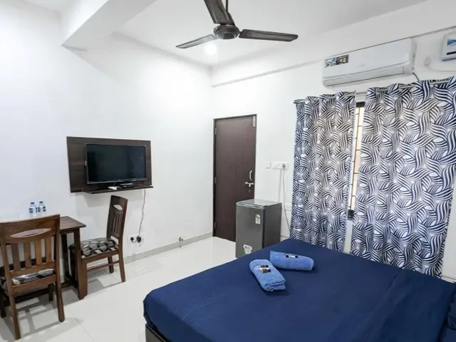 фото Swati изображение №6