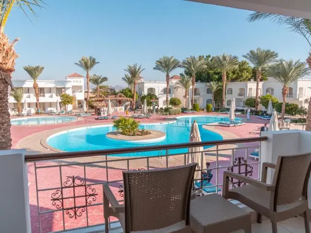 фото отеля Viva Sharm (ex. Top Choice Viva Sharm; Falcon Inn ViVa Resort) изображение №5