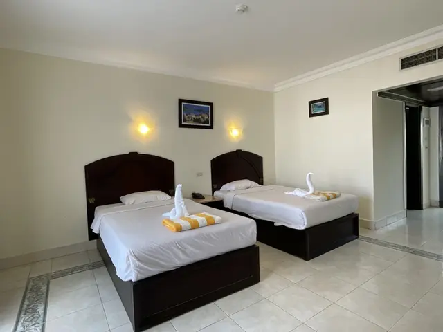 фотографии Viva Sharm (ex. Top Choice Viva Sharm; Falcon Inn ViVa Resort) изображение №4