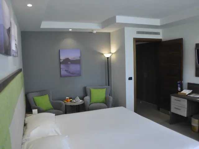 фотографии Maritim Jolie Ville Resort & Casino изображение №8