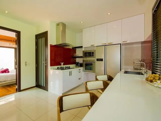 фото Samui Jean Resort изображение №30
