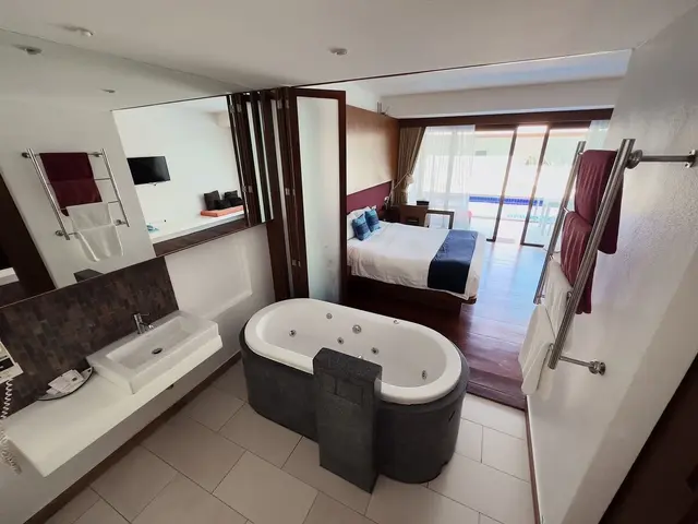фото отеля Samui Jean Resort изображение №29