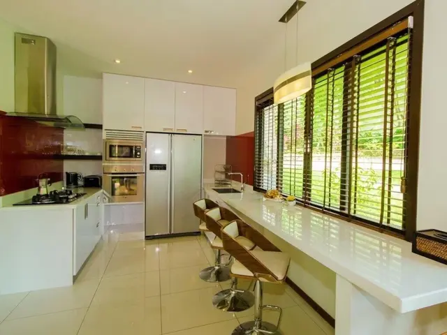 фотографии Samui Jean Resort изображение №28