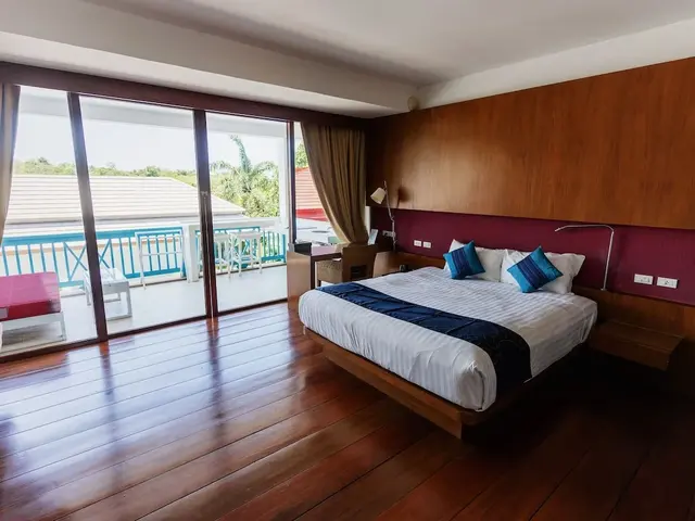 фотографии Samui Jean Resort изображение №24