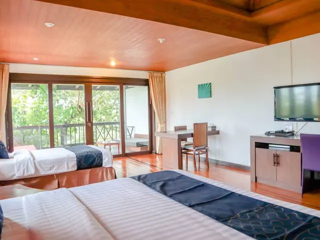 фото Samui Jean Resort изображение №26