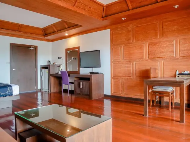 фото отеля Samui Jean Resort изображение №25
