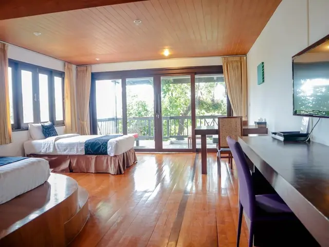 фото Samui Jean Resort изображение №22