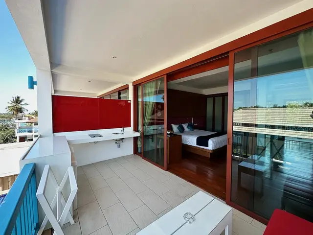 фотографии Samui Jean Resort изображение №16