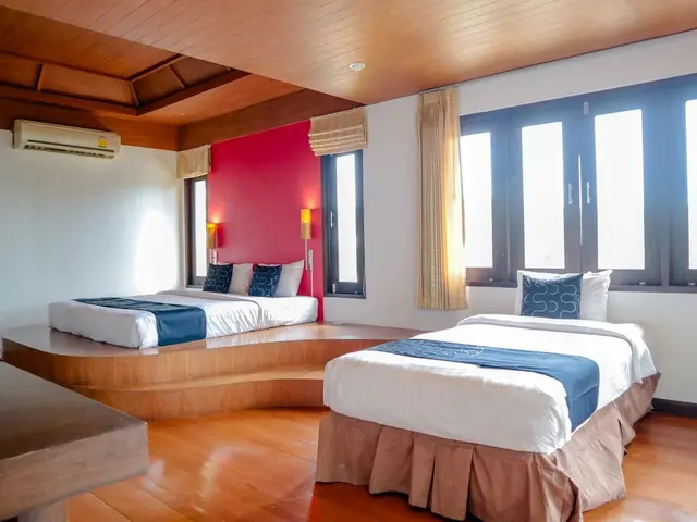 фото Samui Jean Resort изображение №14