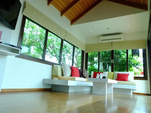 фото отеля Samui Jean Resort изображение №13