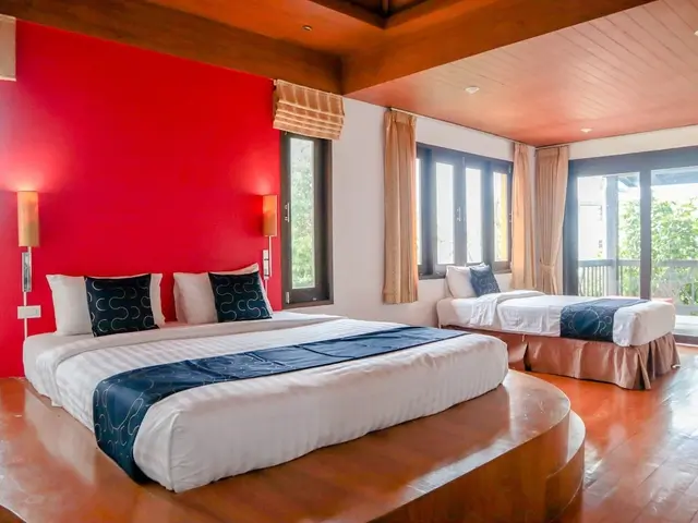 фото Samui Jean Resort изображение №10