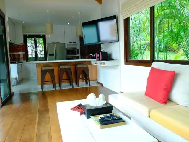 фото отеля Samui Jean Resort изображение №9
