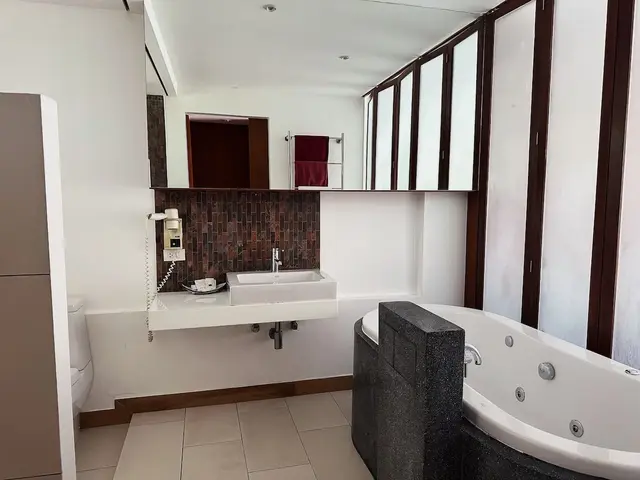 фотографии отеля Samui Jean Resort изображение №7