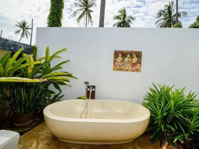 фото отеля Samui Jean Resort изображение №5