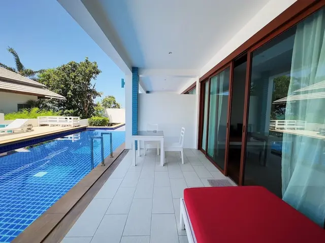 фотографии Samui Jean Resort изображение №4