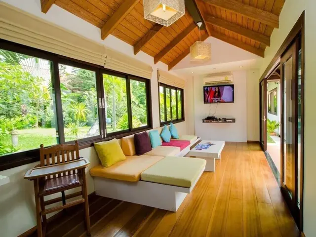 фото Samui Jean Resort изображение №2