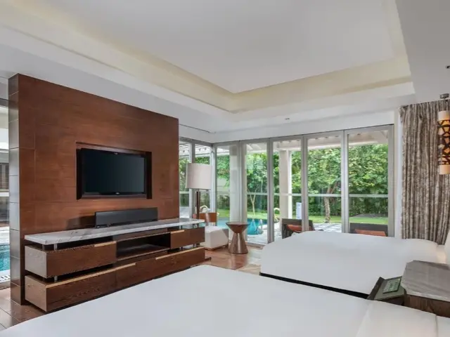 фото MGM Grand Sanya изображение №38