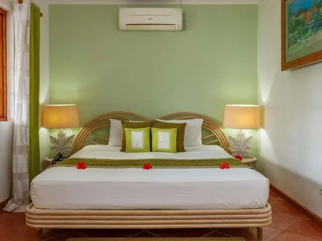 фотографии L'Habitation Cerf Island изображение №4