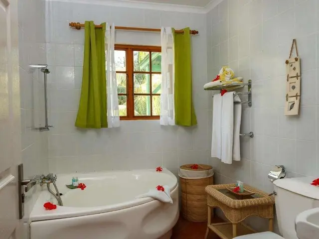 фото L'Habitation Cerf Island изображение №2