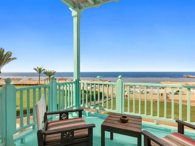 фотографии Radisson Blu Resort El Quseir (ex. Radisson SAS) изображение №12