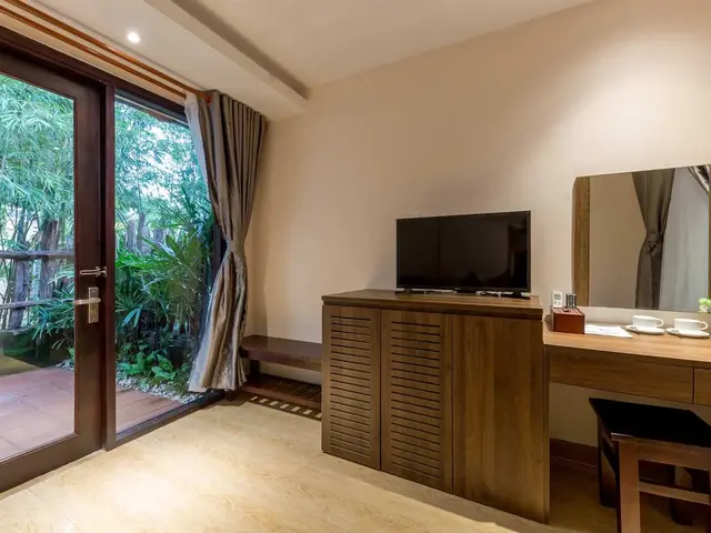 фото La Paloma Resort (ex. La Paloma Bungalows & Spa) изображение №26