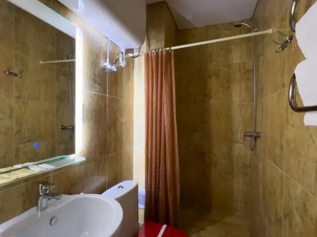 фотографии Клубный Отель Берег Эвкалиптов (Club Hotel Bereg Evkaliptov) изображение №32