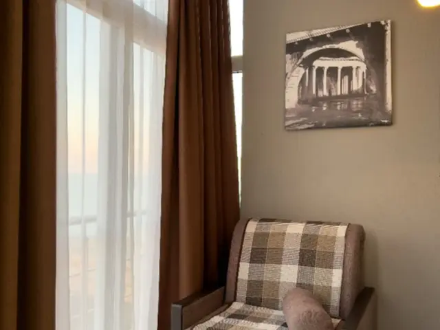 фотографии отеля Клубный Отель Берег Эвкалиптов (Club Hotel Bereg Evkaliptov) изображение №31